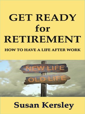 cover image of Get Ready for Retirement